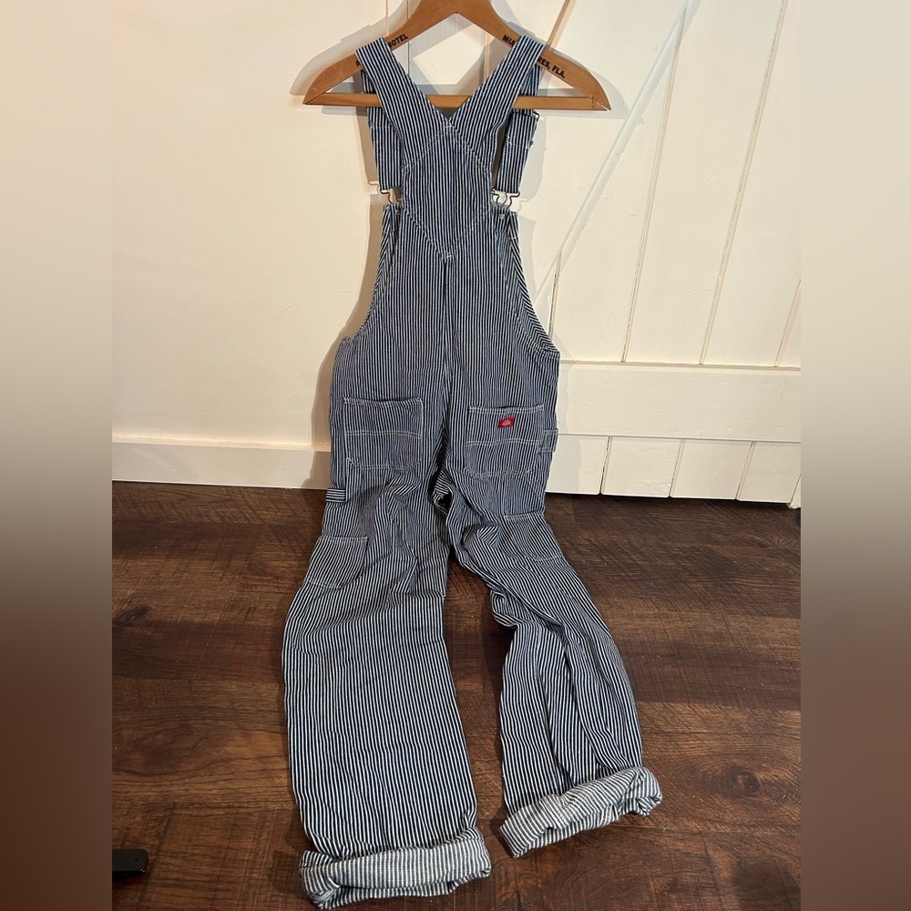 Overalls - Picture 2 of 4